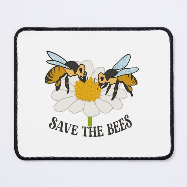 Item preview, Save The Bees designed and sold by Lilly’s Lab Co..