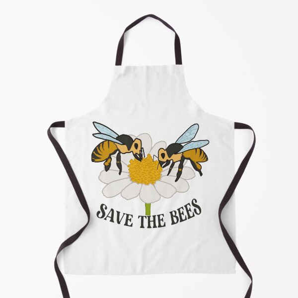 Item preview, Save The Bees designed and sold by Lilly’s Lab Co..