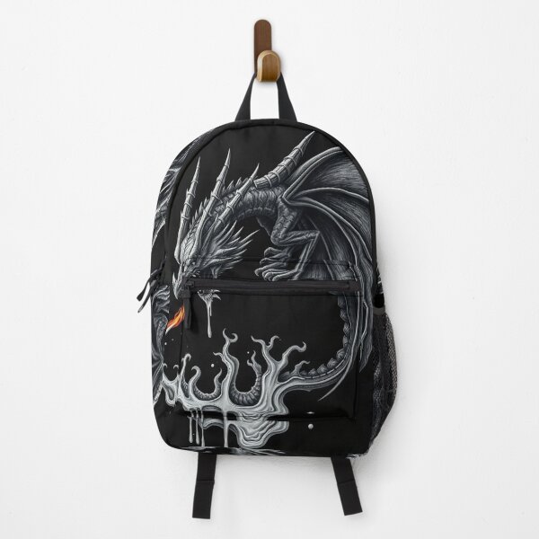 Item preview, Dark Dragon Breath designed and sold by djfMerch.