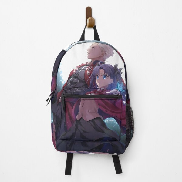 Item preview, Archer Rin Fate Stay Night Anime Butterfly Glow designed and sold by Raslbazola.