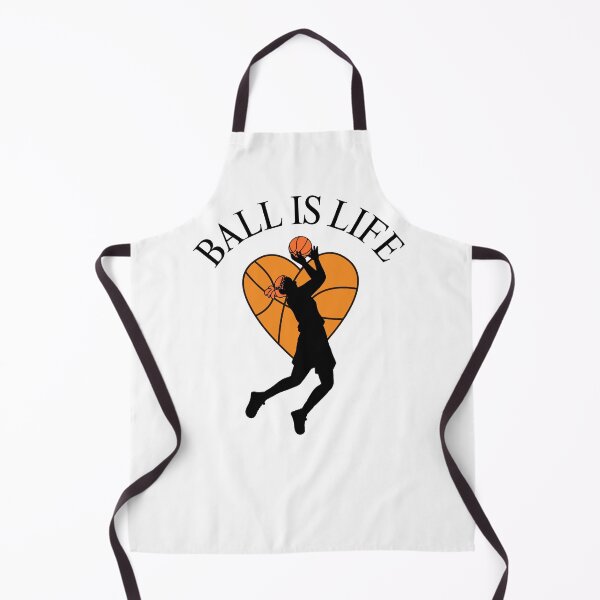 Item preview, Basketball is life designed and sold by Patiago.