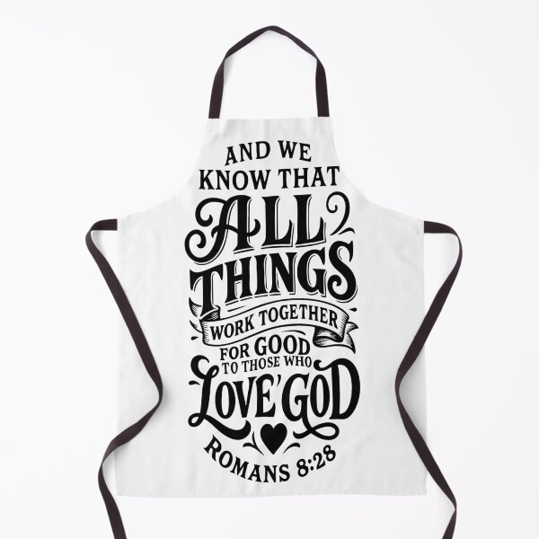 Item preview, All things work for Good How Loves God designed and sold by egospel.