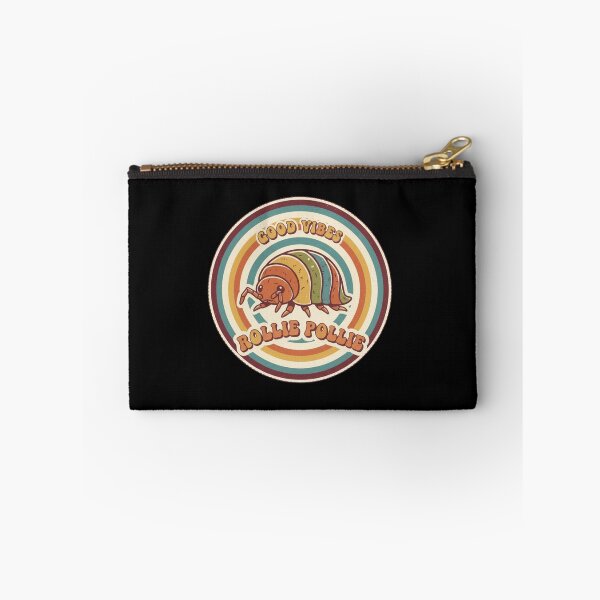 Item preview, Good Vibes Rollie Pollie  designed and sold by Too Kool Designing .