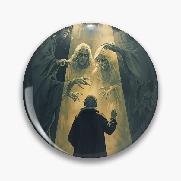 Item preview, 'The Mountain of Souls' by Gustavo Adolfo Bécquer designed and sold by Filologica.