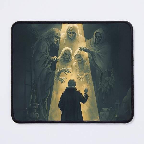 Item preview, 'The Mountain of Souls' by Gustavo Adolfo Bécquer designed and sold by Filologica.