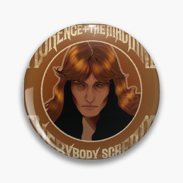 Item preview, Everybody Scream designed and sold by sheepbones.