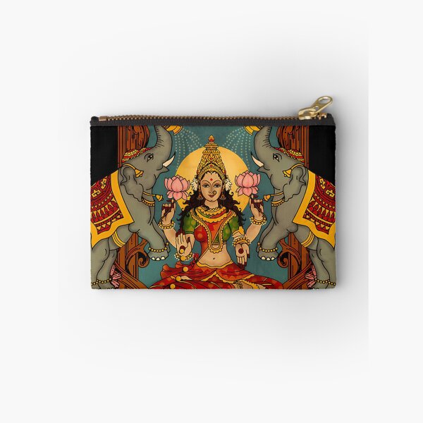 Item preview, Lakshmi - Godess Of Wealth designed and sold by DerrickHuntley0.