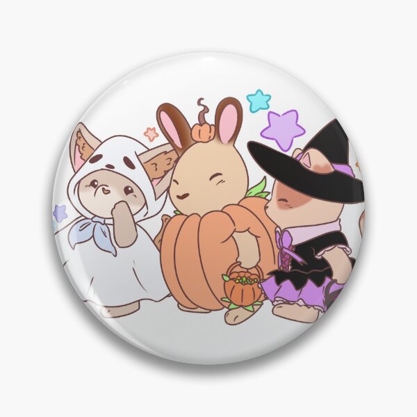 Item preview, spooky designed and sold by Cherry-Lamb.