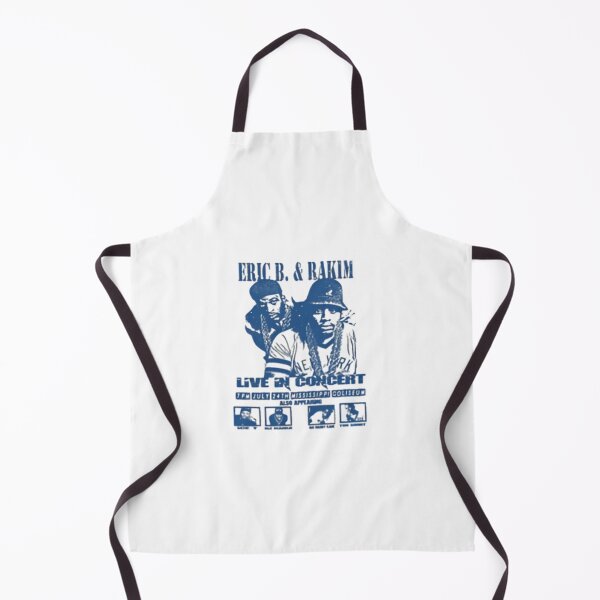 Item preview, Eric B. & Rakim Heavyweight designed and sold by Foro-Chance.