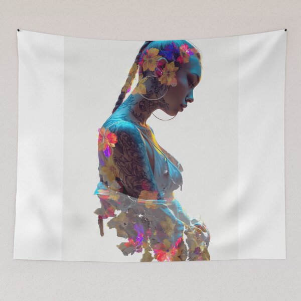 Item preview, Individuality and Natural Elements V05 designed and sold by bixdesign.