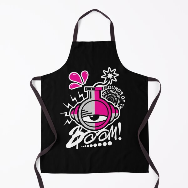 Item preview, BOOM! designed and sold by moon70star-m70s.