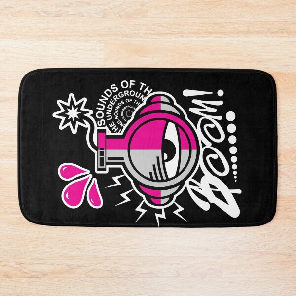 Item preview, BOOM! designed and sold by moon70star-m70s.