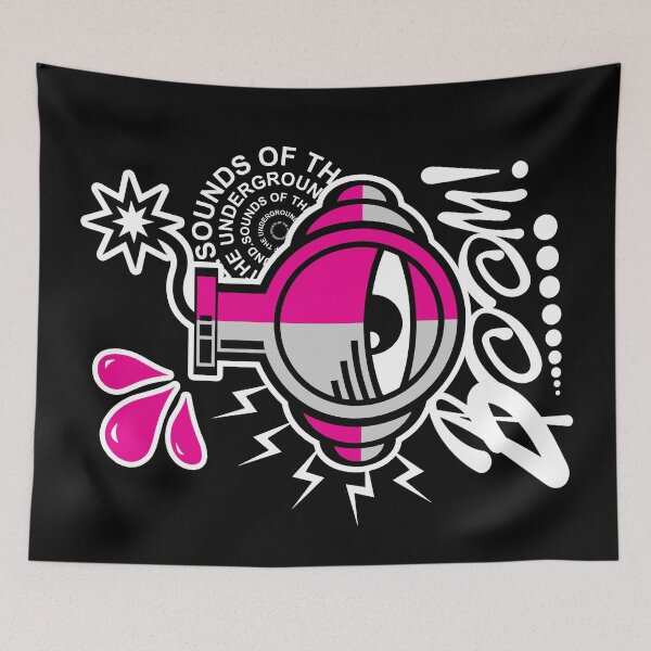 Item preview, BOOM! designed and sold by moon70star-m70s.