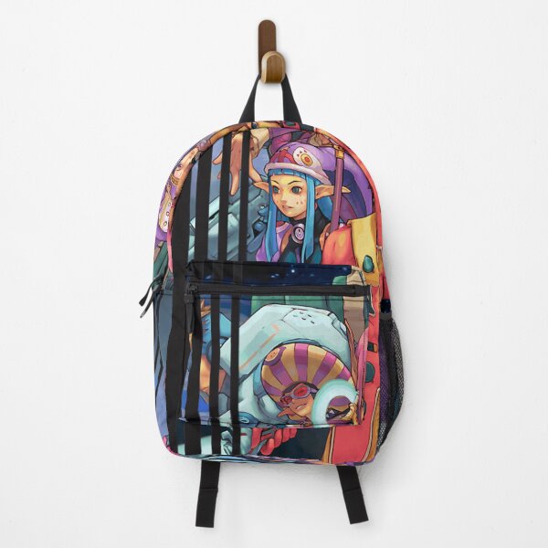 Item preview, Phantasy Star Online designed and sold by LeonelaJim.