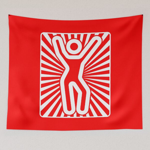 Item preview, RAVE designed and sold by moon70star-m70s.