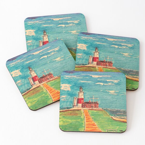 Item preview, Marker Lighthouse designed and sold by Misfitcane.