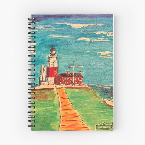 Item preview, Marker Lighthouse designed and sold by Misfitcane.