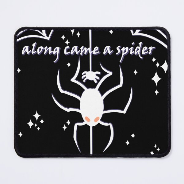 Item preview, Cute Halloween Spider, Along Came a Spider or Two...? designed and sold by Vutchie.
