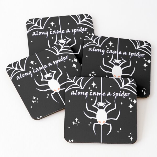 Item preview, Cute Halloween Spider, Along Came a Spider or Two...?  designed and sold by Vutchie.