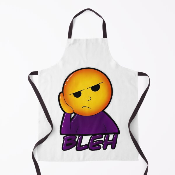 Item preview, Bleh designed and sold by InesJB.
