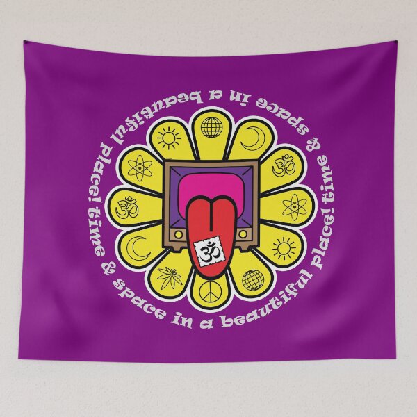 Item preview, A Spiritual Experience designed and sold by moon70star-m70s.