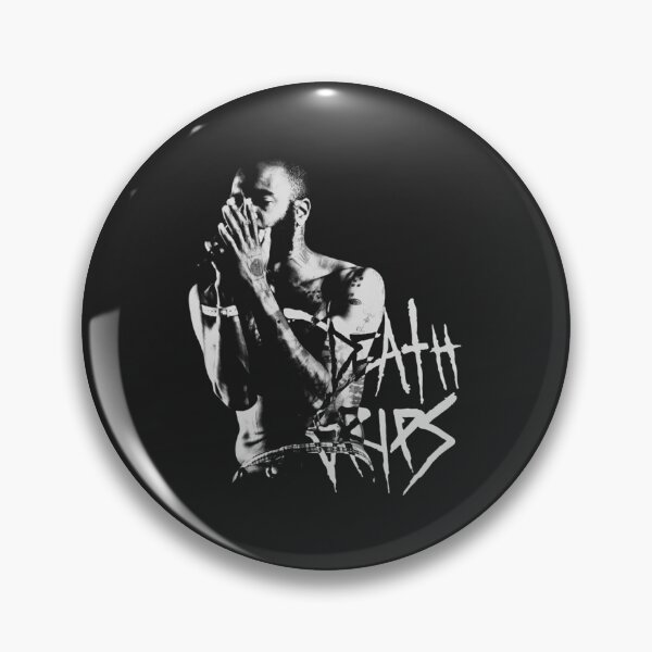 Item preview, Death Grips designed and sold by LeonelaJim.