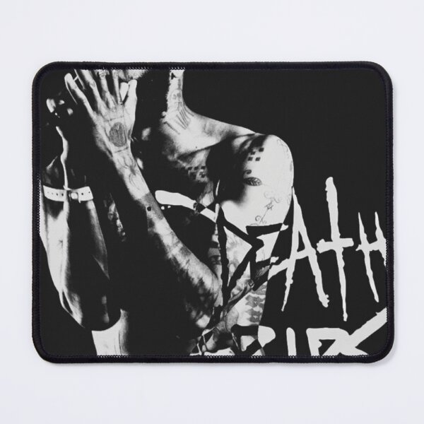 Item preview, Death Grips designed and sold by LeonelaJim.