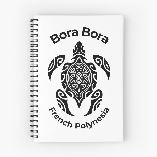 Item preview, Bora Bora French Polynesia designed and sold by Best Shirts Now.