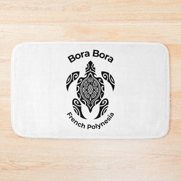 Item preview, Bora Bora French Polynesia designed and sold by Best Shirts Now.