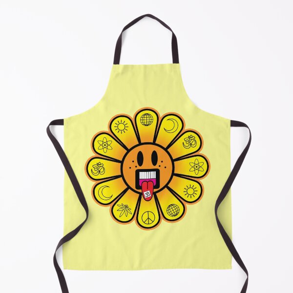 Item preview, Happy Flower Happy Daze designed and sold by moon70star-m70s.