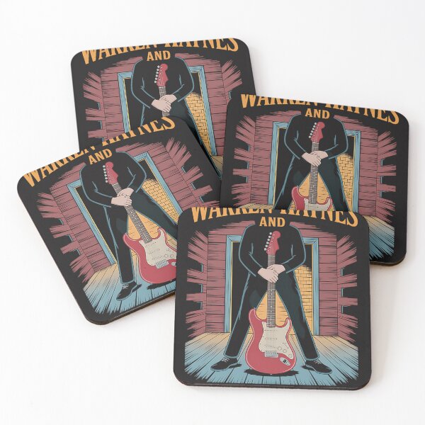 Item preview, Warren Haynes Band designed and sold by LeonelaJim.