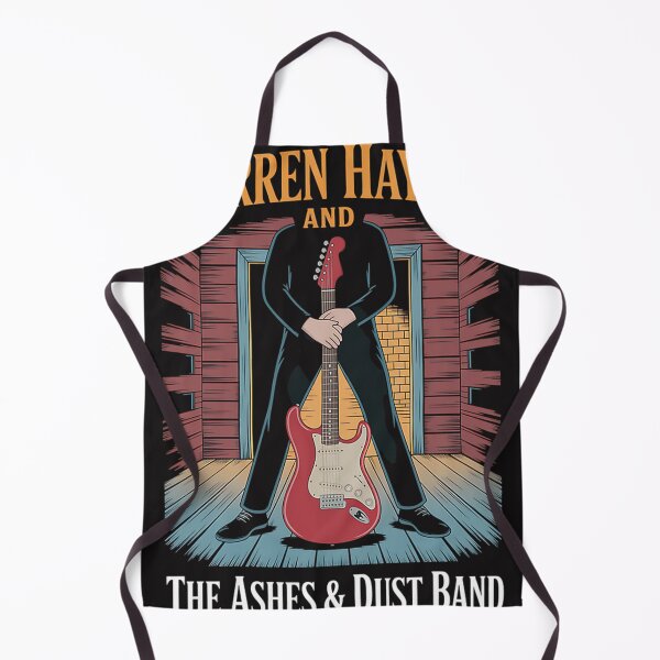 Item preview, Warren Haynes Band designed and sold by LeonelaJim.