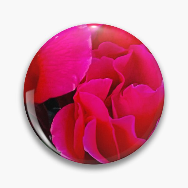 Item preview, Cerise  Cyclamen  designed and sold by Pheroza.