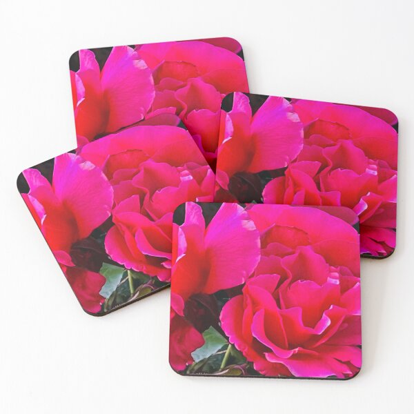 Item preview, Cerise  Cyclamen  designed and sold by Pheroza.