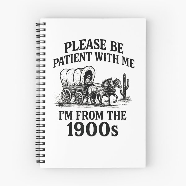 Item preview, Please Be Patient With Me I'm From The 1900s Boomer Gear designed and sold by DynamicDesign.
