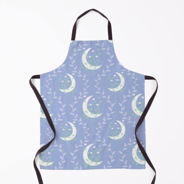 Item preview, Mystical Moon & Botanical Floral Design | Celestial Nature designed and sold by JVCreative.