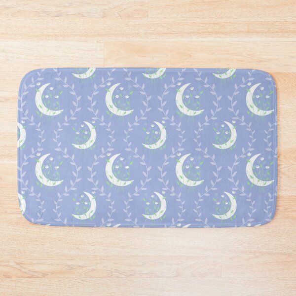 Item preview, Mystical Moon & Botanical Floral Design | Celestial Nature designed and sold by JVCreative.