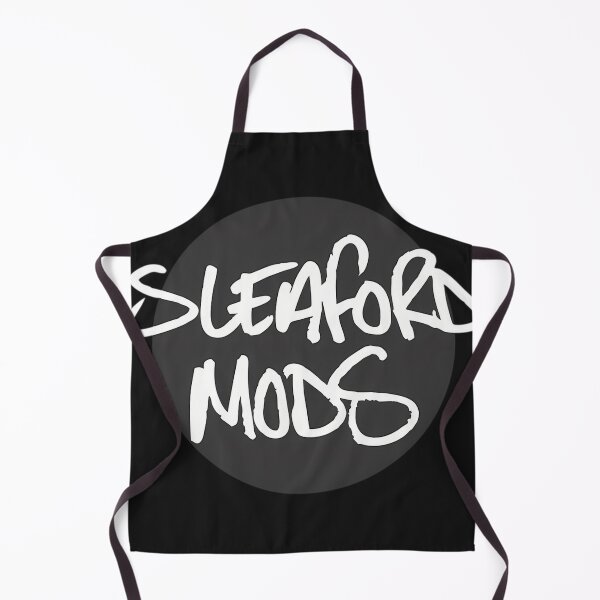 Item preview, Sleaford Mods Band designed and sold by LeonelaJim.