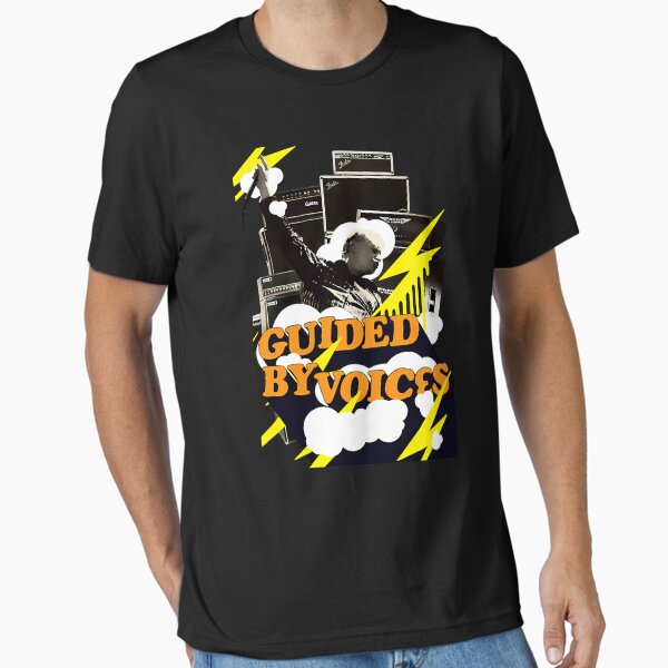 Guided By Voices Warp And Woof Trending Essential T-Shirt
