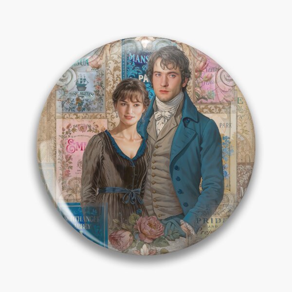 Item preview, L. and D. designed and sold by Vera-Adxer.