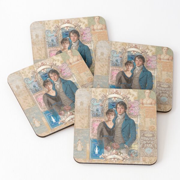 Item preview, L. and D. designed and sold by Vera-Adxer.