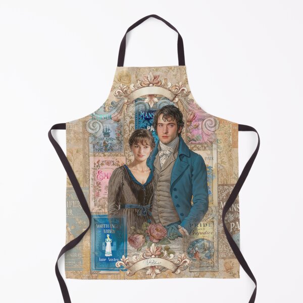 Item preview, L. and D. designed and sold by Vera-Adxer.