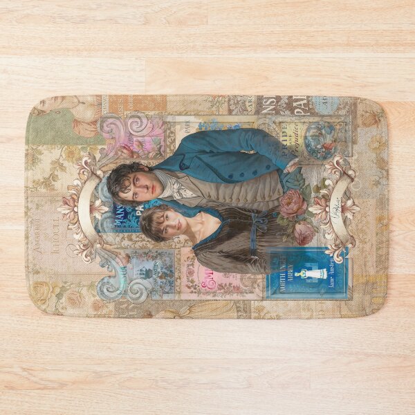 Item preview, L. and D. designed and sold by Vera-Adxer.