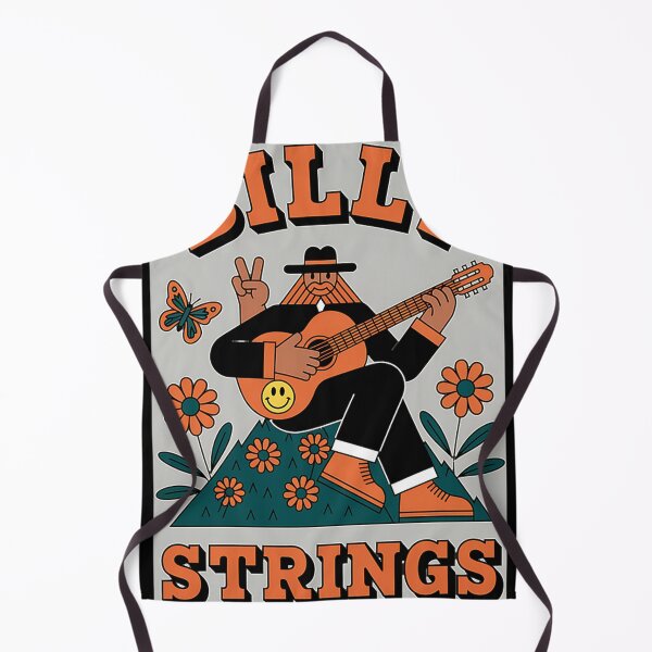 Item preview, Billy Strings Fall Winter designed and sold by LeonelaJim.