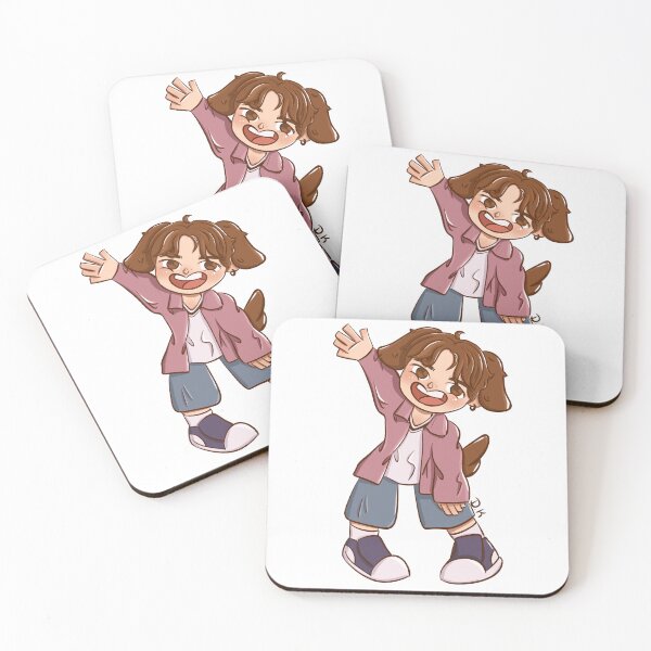 Item preview, DK Inspired Chibi designed and sold by SoGabbyGabby.