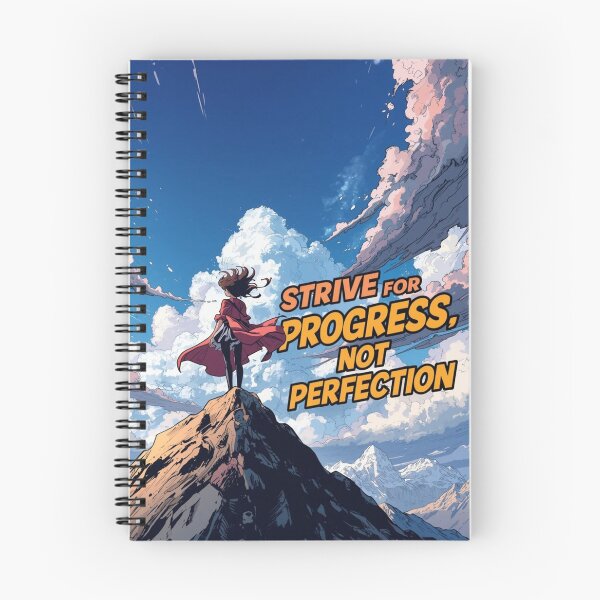 Item preview, Strive for Progress designed and sold by EpicGear085.