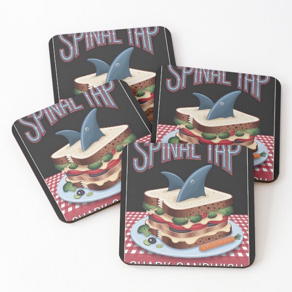 Item preview, This Is Spinal Tap designed and sold by LeonelaJim.