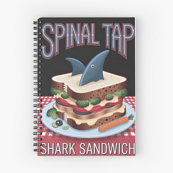 Item preview, This Is Spinal Tap designed and sold by LeonelaJim.