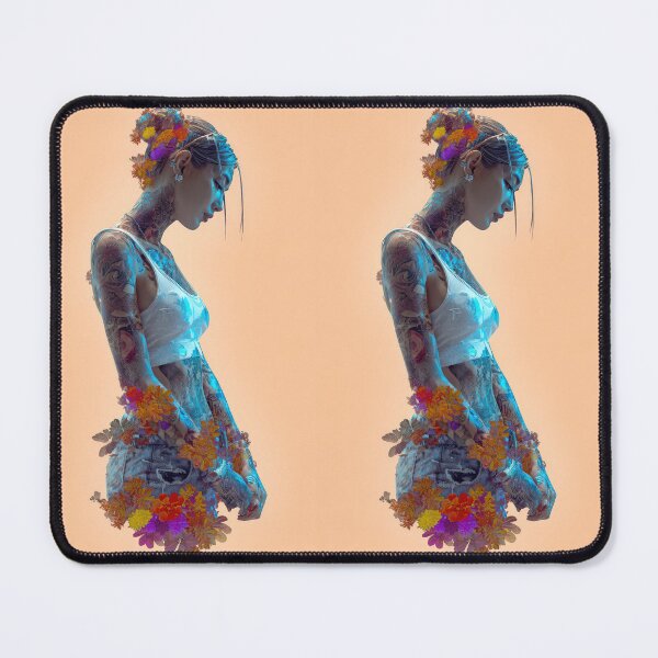 Item preview, Human individuality, natural elements V07 designed and sold by bixdesign.
