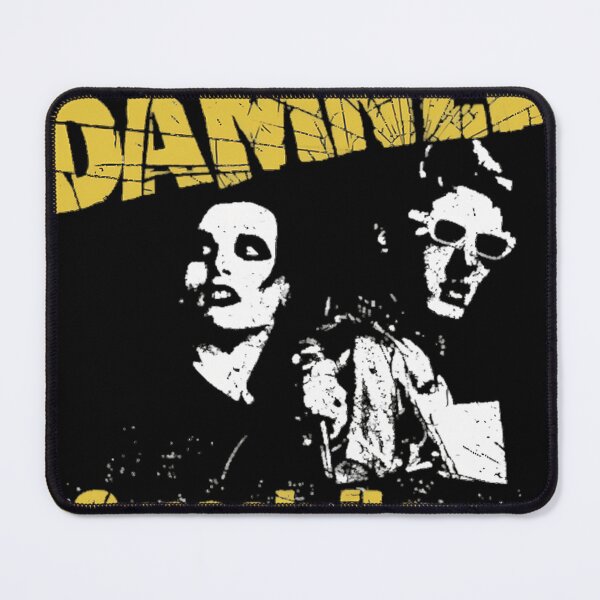 Item preview, Smash It Up Damned designed and sold by LeonelaJim.